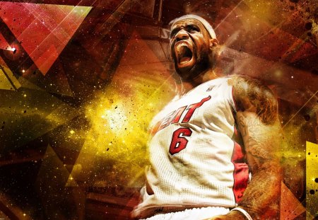 lebron james - lbj, lebron james, mvp, king james