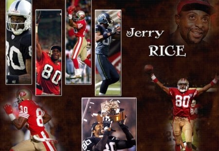 Jerry Rice