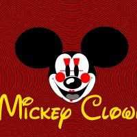 Mickey Clown