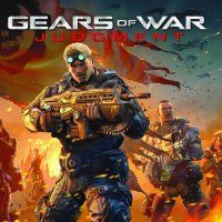 Gears Of War Judgment 2013