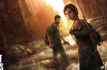 The last of us