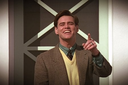 Truman Show - movie, jim, show, truman