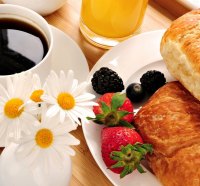 Healthy Habits: Delicious Breakfastâ™¥