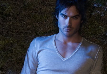 ian somerhalder