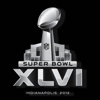 Super Bowl Logo