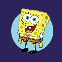 Spongebob