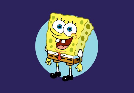 Spongebob - spongebob, cartoon, tv, series, funny