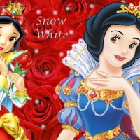 Snow White And The Seven Dwarfs