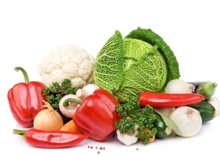 vegetables - food, eat, vegetables, health