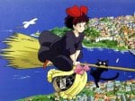 Kikis Delivery Service