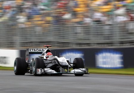 Formula 1 Grand Prix - cars, grand prix, racing, formula