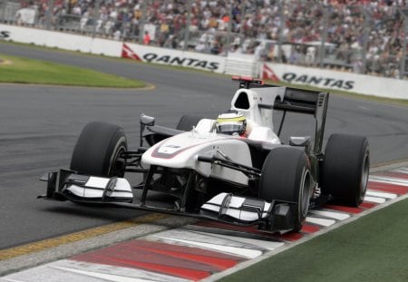 Formula 1 Grand Prix - cars, grand prix, racing, formula