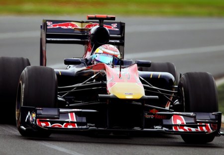 Formula 1 Grand Prix - cars, grand prix, racing, formula