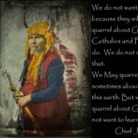 Chief Joseph