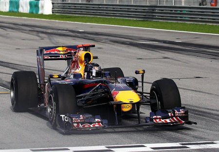 Formula 1 Grand Prix - cars, grand prix, racing, formula