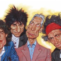 Rolling Stones