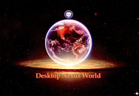 DESKTOP NEXUS World