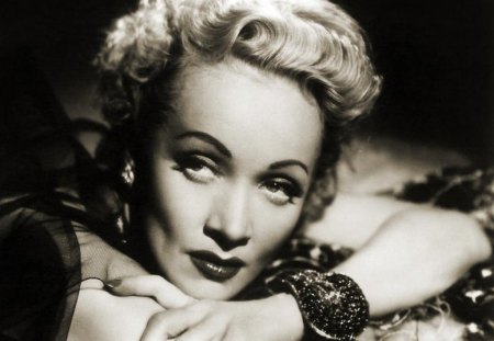 Marlene Dietrich - Legend, Sexy, Actress, Marlene Dietrich