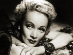 Marlene Dietrich