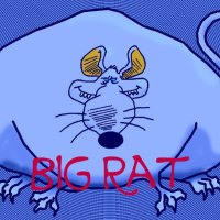 Big Rat