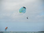 Parasail Rides