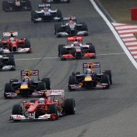 Formula 1 Grand Prix