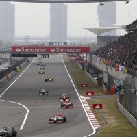 Formula 1 Grand Prix