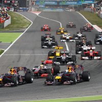 Formula 1 Grand Prix