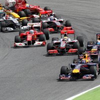 Formula 1 Grand Prix