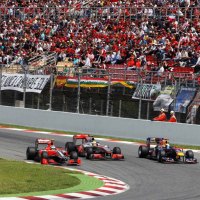 Formula 1 Grand Prix