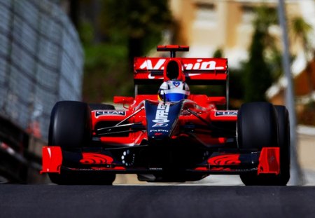 Formula 1 Grand Prix - cars, grand prix, racing, formula