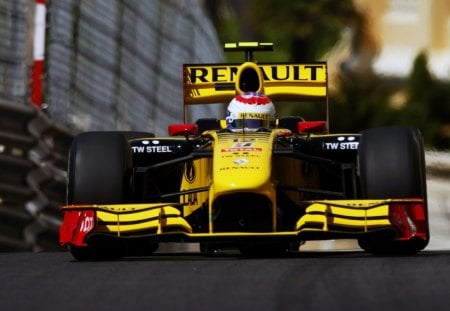 Formula 1 Grand Prix - grand prix, racing, cars, formula