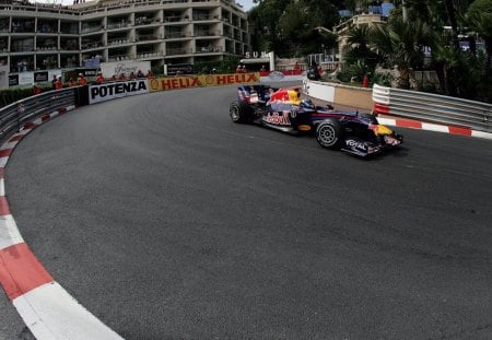 Formula 1 Grand Prix - grand prix, racing, cars, fromula