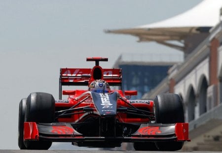 Formula 1 Grand Prix - grand prix, racing, cars, formula