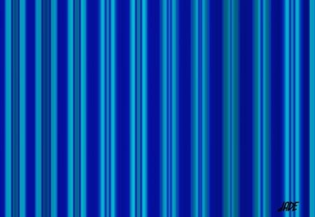 blue stripes - rainbow, 22657, blue, stripes