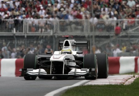 Formula 1 Grand Prix - grand prix, racing, cars, formula