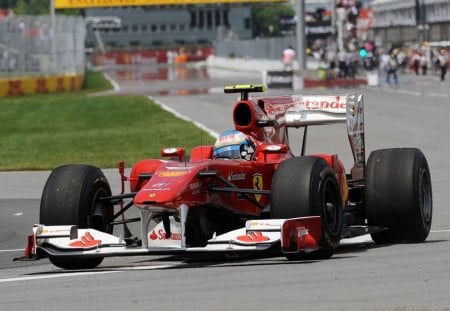 Formula 1 Grand Prix - cars, grand prix, racing, formula