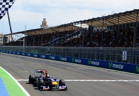 Formula 1 Grand Prix - grand prix, racing, cars, formula