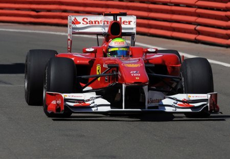 Formula 1 Grand Prix - grand prix, racing, cars, formula