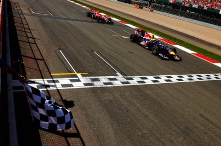 Formula 1 Grand Prix - cars, grand prix, racing, formula