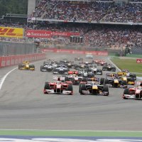 Formula 1 Grand Prix