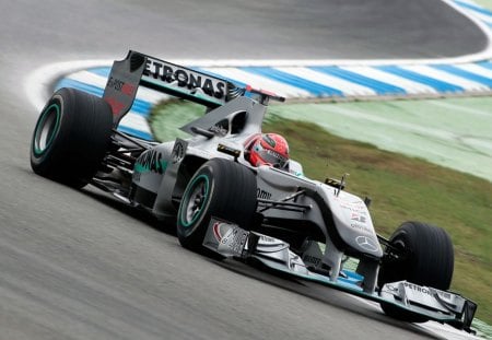 Formula 1 Grand Prix - grand prix, racing, cars, formula