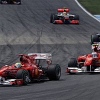 Formula 1 Grand Prix