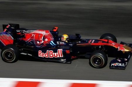 Formula 1 Grand Prix - cars, grand prix, racing, formula