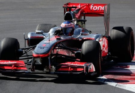 Formula 1 Grand Prix - grand prix, racing, cars, formula