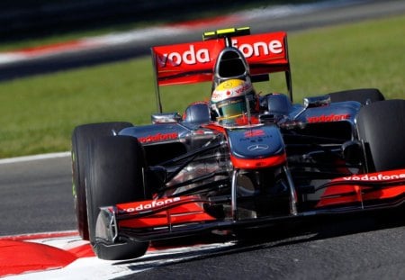 Formula 1 Grand Prix - grand prix, racing, cars, formula