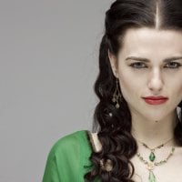 Lady Morgana