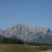 Canadian Rockies 22