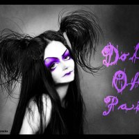 doll of pain gothic