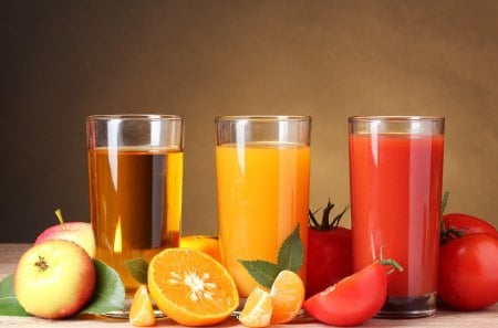 *** Juice for everyone *** - drink, food, fruits, juice